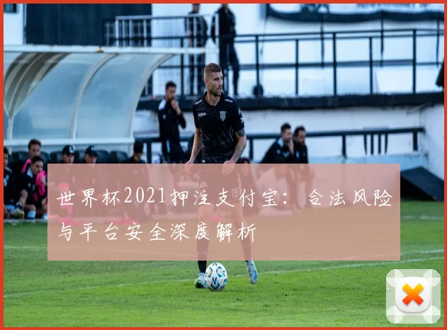 世界杯2021押注支付宝：合法风险与平台安全深度解析