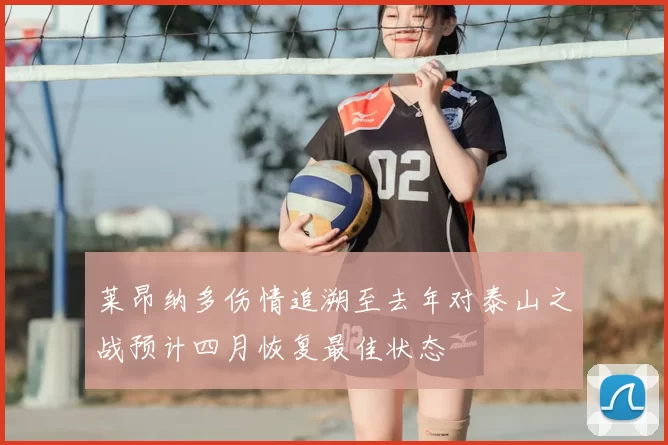 莱昂纳多伤情追溯至去年对泰山之战预计四月恢复最佳状态