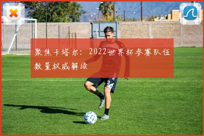 聚焦卡塔尔:2022世界杯参赛队伍数量权威解读
