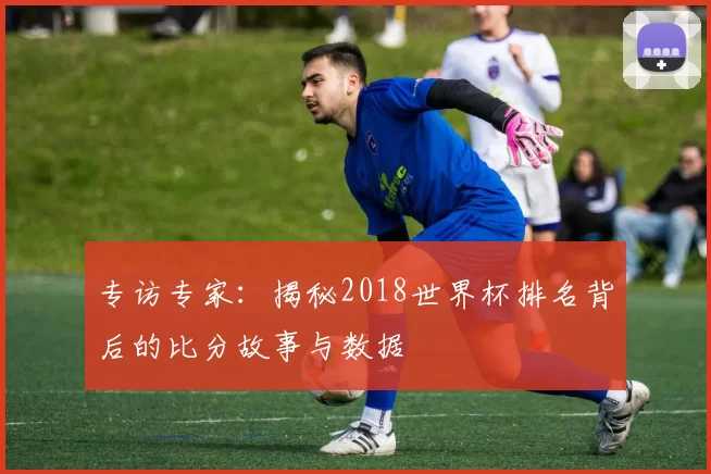专访专家：揭秘2018世界杯排名背后的比分故事与数据