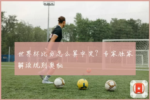 世界杯比分怎么算中奖?专家独家解读规则奥秘