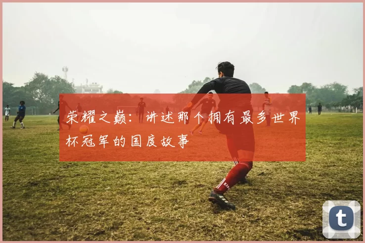 荣耀之巅:讲述那个拥有最多世界杯冠军的国度故事